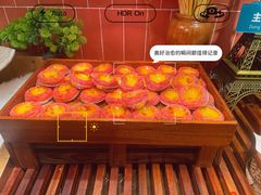 -東盛炭烤自助料理(浦东文峰广场店)