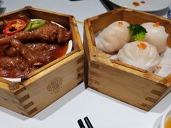 -新雅(丰盛里店)