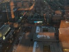 -视界美食自助餐厅·石家庄希尔顿酒店