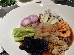 -百富源·海鲜辽菜(浑河堡店)