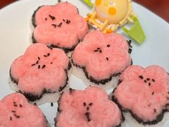-幸福蔬·时尚蔬食(黄山湖公园店)