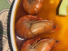 -阿古蒙·传统涮火锅自助(三台子万象汇店)