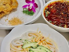 -唐猫庭院·千年陕菜(大唐不夜城店)