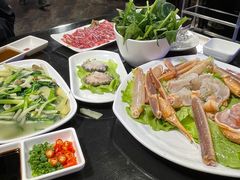 -吉友粥底火锅(方斜路店)