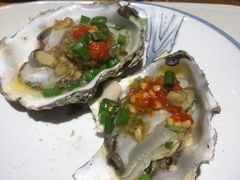 -本色.小马哥烧烤(五一路总店)