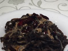水爆肚-肘子酥·天津捞面(德云社店)