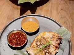 -薇酌饮·陕西菜(南门外店)