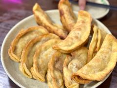 -李记清真馆(打钉巷店)