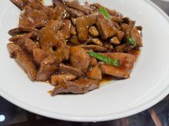 -陈记菜馆·非遗淮扬菜(东关街教场店)
