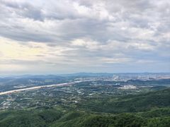 -吉林市朱雀山国家森林公园