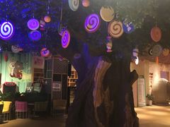 -汤W城市微度假(仓山店)