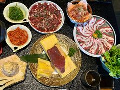 -樱嘢·炭火烧肉(惠南店)
