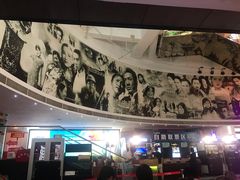 -金逸影城(中关村店)