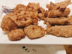 -小八仙·宴(三峡茶庄店)