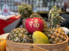 -巴别塔法餐舍(朝阳店)