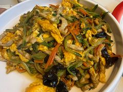 -李老哈·东北菜(宋园路店)