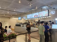 -喜茶(广州天汇igc店)