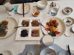 -莆田餐厅PUTIEN(西安万象天地店)