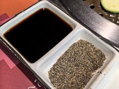 -焱铁烧·黑毛和牛专门店(南宁万象城店)