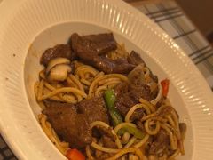 -菲滋意式餐厅(富阳东方茂店)