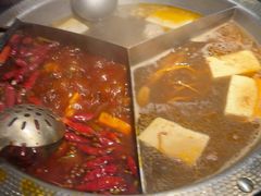 -廖掌柜·重庆鲜货火锅(上海首店)