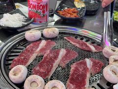 -杀猪天·韩国烤肉(总店)