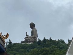 -天坛大佛