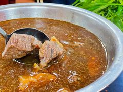 -辉记牛肉馆(泉州店)