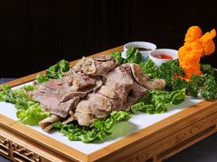 -粤香村(清真川菜店)