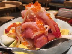 -沼津港渔市(宏伊国际广场店)