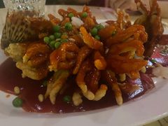 -玫瑰厅上海菜(兴国路店)