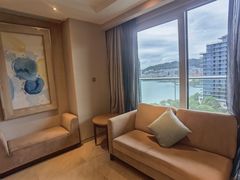 -绿城千岛湖喜来登度假酒店