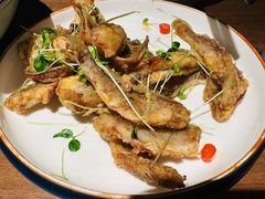 -薇酌饮·陕西菜(南门外店)