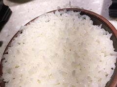 米饭-福阿婆老牌湘菜(大润发店)