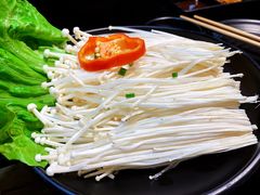 -九田家黑牛烤肉料理(太阳城店)