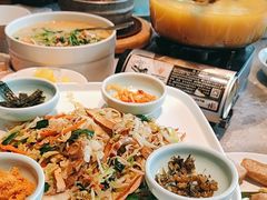 -四道菜·福建菜馆(新街口金鹰店)