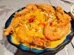 -Home Thai·泰谣(王府井apm店)