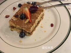 -IL Forno 意坊·意大利餐厅(花园店)