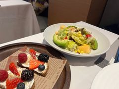 -若蘭慈·无国界素食料理(欢乐海岸店)