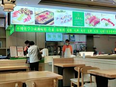 大堂-素满香·素食自助餐(苏州·临顿路店)