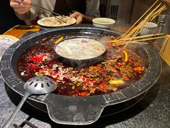 -陈眼镜火锅(总店)