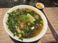 -Cô Thành Restaurant