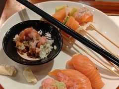 -The COOK·厨餐厅·自助餐(浦东嘉里大酒店)