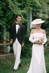 -IDO婚纱摄影(上海旗舰店)