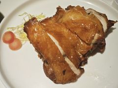 -小放牛炒菜馆(裕华万达店)