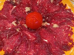 -潮汕大目牛肉火锅(水围店)