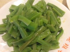 -老班长手工灌汤包老店(东山店)