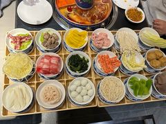 -咏江南·苏式火锅·苏州评弹(观前街店)