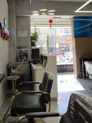 -逸丝风尚yesfashion造型