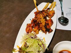 -美奈小馆·越南料理(中航城君尚购物中心店)